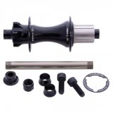 Hubs & Parts