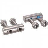 Dorado Pro Axle Hardware, 2010+