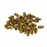 Tag Metals Pedal Pin Kit