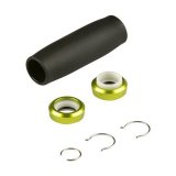 Diamond Bladder Kit