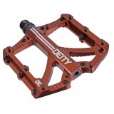 Deity Bladerunner Pedals