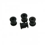 E*thirteen T-25 Chainring Bolt Kit
