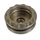 Thirty5 Air Valve Top Cap  NLS