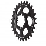 Leonardi Gecko Round GXP Direct Mount Ring