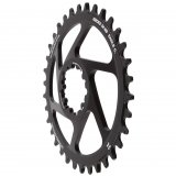Leonardi Gecko Round GXP Direct Mount Ring