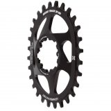 Leonardi Gecko Track Oval GXP Direct Mount Ring
