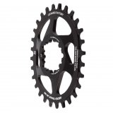 Leonardi Gecko Track Oval Boost Direct Mount Ring