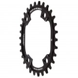 Leonardi Oval BCD 96 Ring