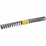 Coil Spring, Ribbon - Light