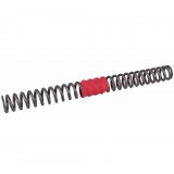 Coil Spring, Ribbon - Firm