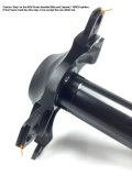 Praxis Works Forged 110/130mm Chainring Set