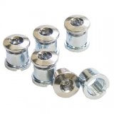 Sugino Chainring Bolt Set