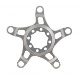 Tune chainring spiders