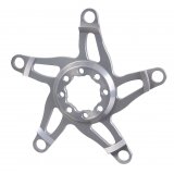 Tune chainring spiders