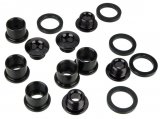 Truvativ/SRAM Chainring Bolt Set