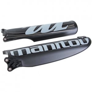 Leg Guards, '10+ Dorado Pro/Expert (36mm)