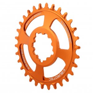 Burgtec GXP Thick Thin Chainrings
