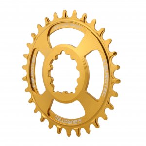 Burgtec GXP Thick Thin Chainrings