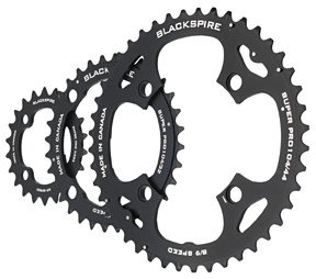 Blackspire Super Pro Chainring