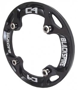 Blackspire C-4 Ring God Bash Guard