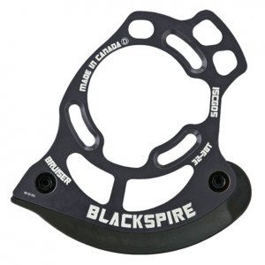 Blackspire Bruiser Beavertail Bash Guard