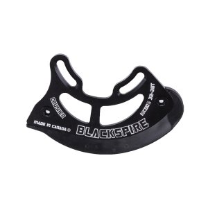 Blackspire Crusher Beavertail Bash Guard