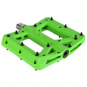 Blackspire Nylotrax Pedals