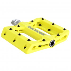 Blackspire Nylotrax Pedals