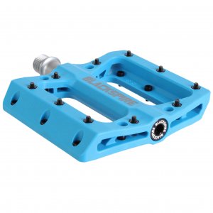 Blackspire Nylotrax Pedals
