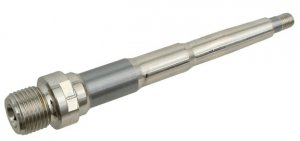 Blackspire Pedal Service Parts