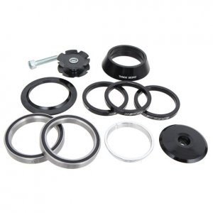 Headshok Frame to 1.5" Steerer Adapter