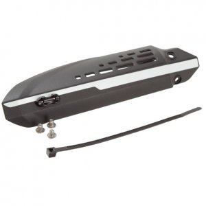 Lefty Moto Guard, 2013+ Lefty Forks - Black