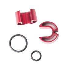 Helm Travel Reducer Kit (2x10mm) Bag