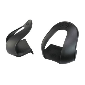 Delta Foot Fenders
