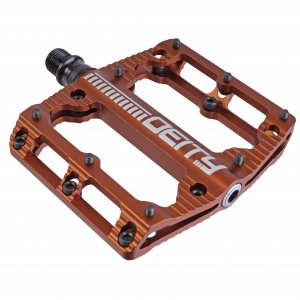 Deity Black Kat Pedals