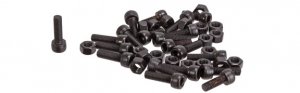 Deity Pedal Service Parts