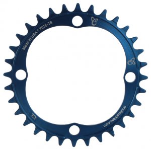 Endless Bike The 1 Chainring