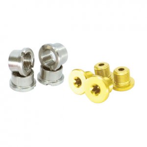 E*thirteen T-25 Chainring Bolt Kit