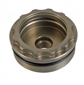 Thirty5 Air Valve Top Cap  NLS