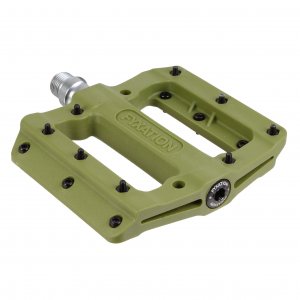 Fyxation Mesa MP Desert Nylon Platform Pedals