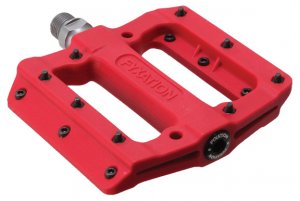 Fyxation Mesa MP Thin Nylon Platform Pedals