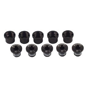 FSA Chainring Bolt Set