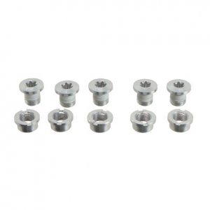 FSA Chainring Bolt Set