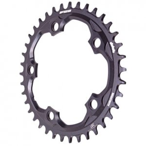 FSA Megatooth 1x CX/Road Chainring