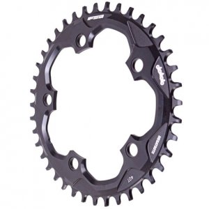 FSA Megatooth 1x CX/Road Chainring