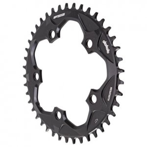 FSA Megatooth 1x CX/Road Chainring