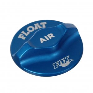 Air Cap, 32mm, 34 Float NA2 - Blue