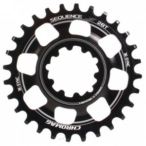 Chromag Sequence GXP DM Ring