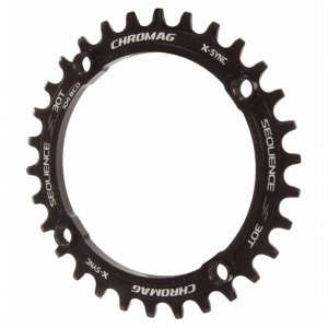 Chromag Sequence Ring