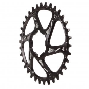 Hope Spiderless Retainer Chainrings